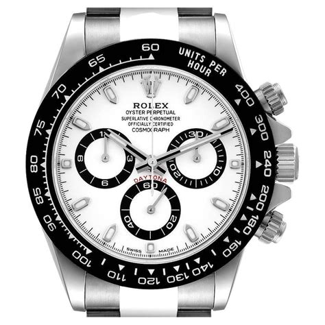 rolex daytona pandabuy|rolex daytona 116500 panda white.